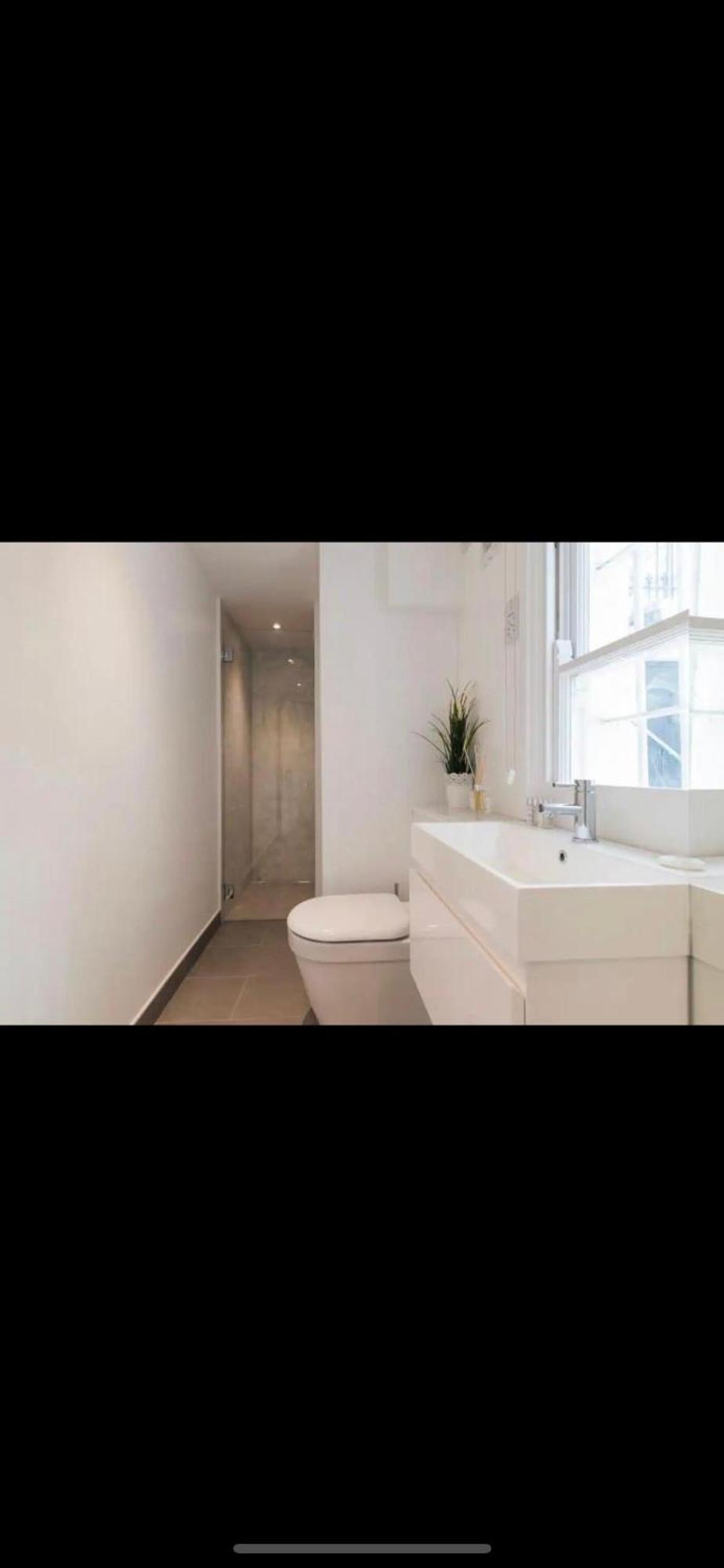 Apartamento Gorgeous Flat Prime Location Londres