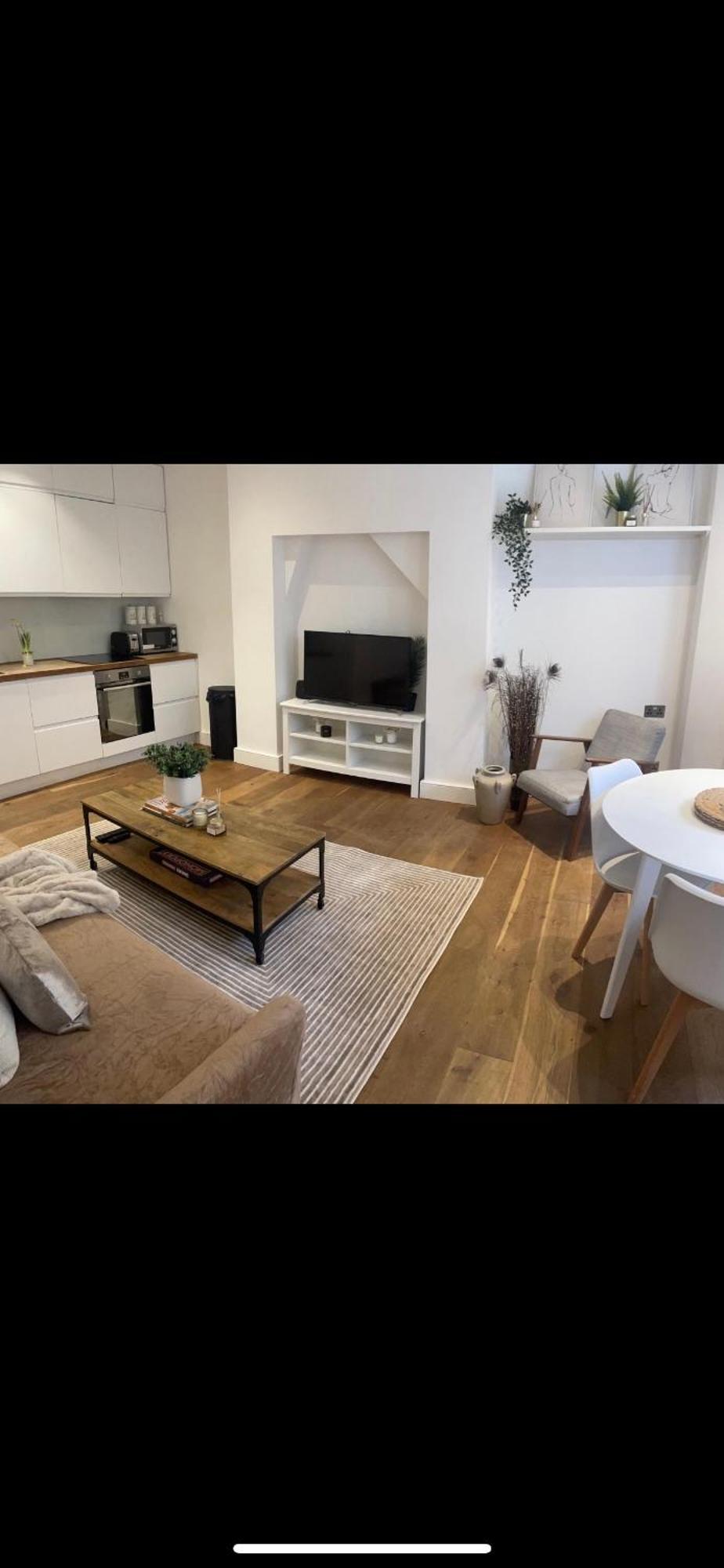 Apartamento Gorgeous Flat Prime Location